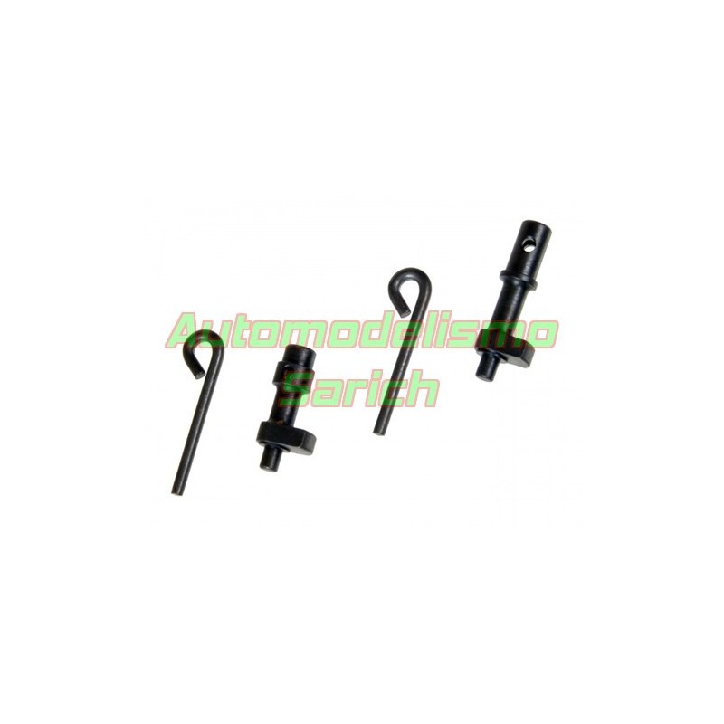 Levas de freno MBX7R