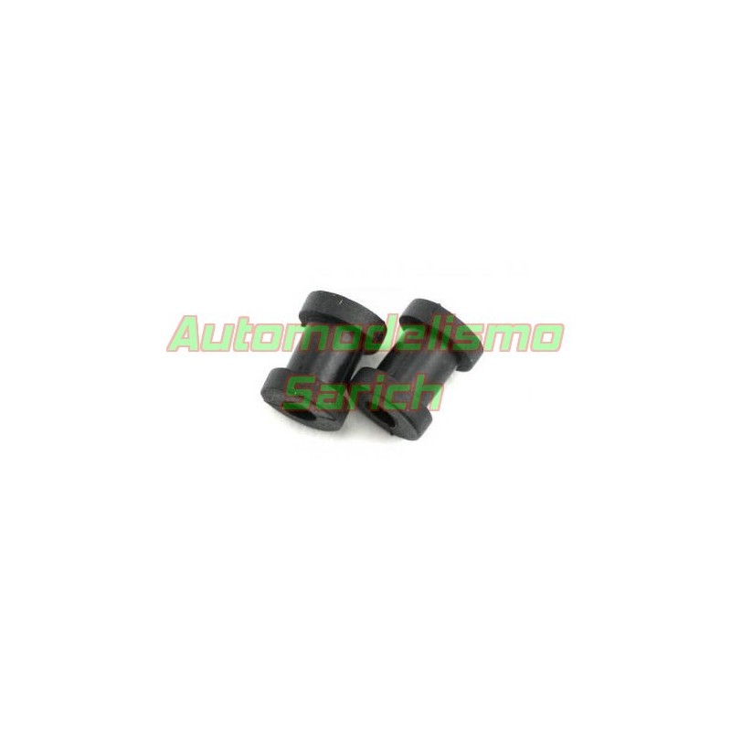 Torica deposito de combustible