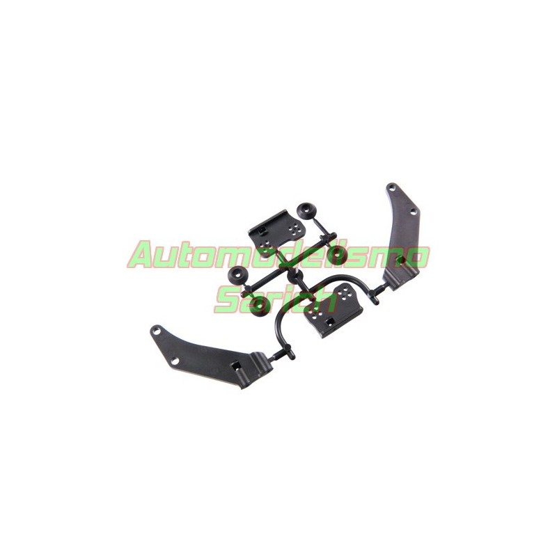 Soporte de alerón MBX7R