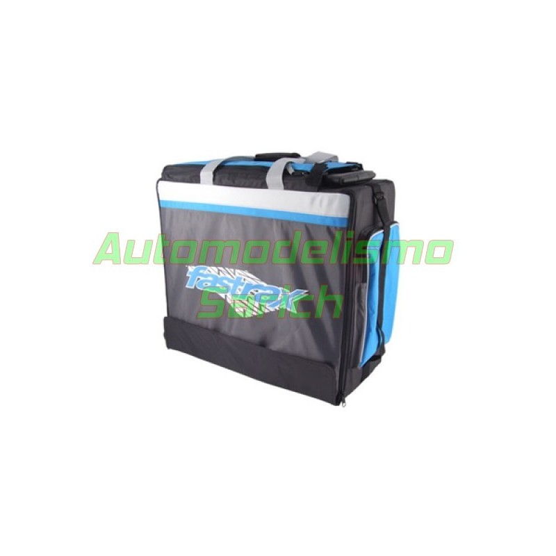 Maleta Fastrax Compack