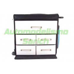 Maleta Fastrax Compack