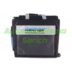 Maleta Fastrax Compack