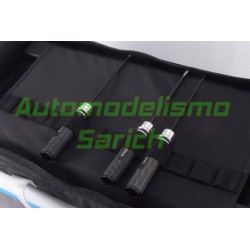 Maleta Fastrax Compack