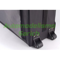 Maleta Fastrax Compack