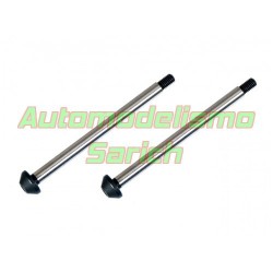 Pasadores de manguetas traseras MBX7R