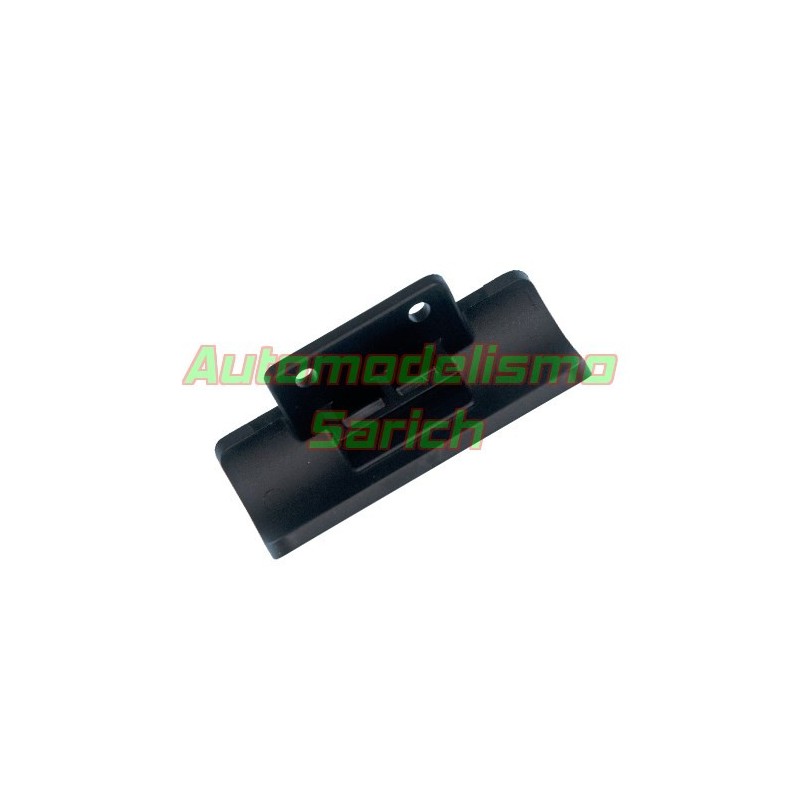 Bumper delantero MBX7R