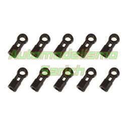 Rotulas tirante de dirección MBX7R