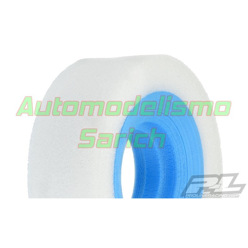 Foam Crawler 1.9"XL (2)