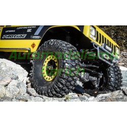 Hyrax 1.9" G8 Rock Terrain (2u)