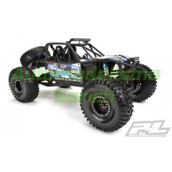 Hyrax 2.2" G8 Rock Terrain (2u)