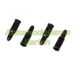 Funda de amortiguador delantera MBX7R