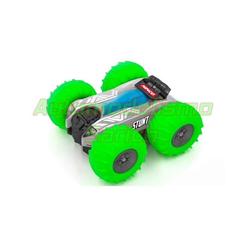Ninco Stunt Verde