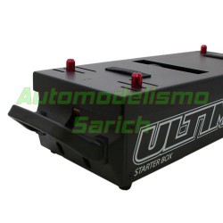 Caja arrancadora Ultimate "Starter Box"
