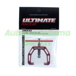 Extractor volante de inercia 12-21 PRO UR