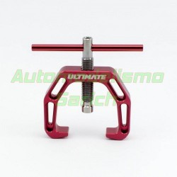 Extractor volante de inercia 12-21 PRO UR