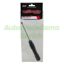 Llave de tuercas 5'5x100m PRO UR
