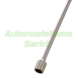 Llave de tuercas 5'5x100m PRO UR