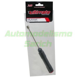 Llave de tuercas 7'0x100m PRO UR