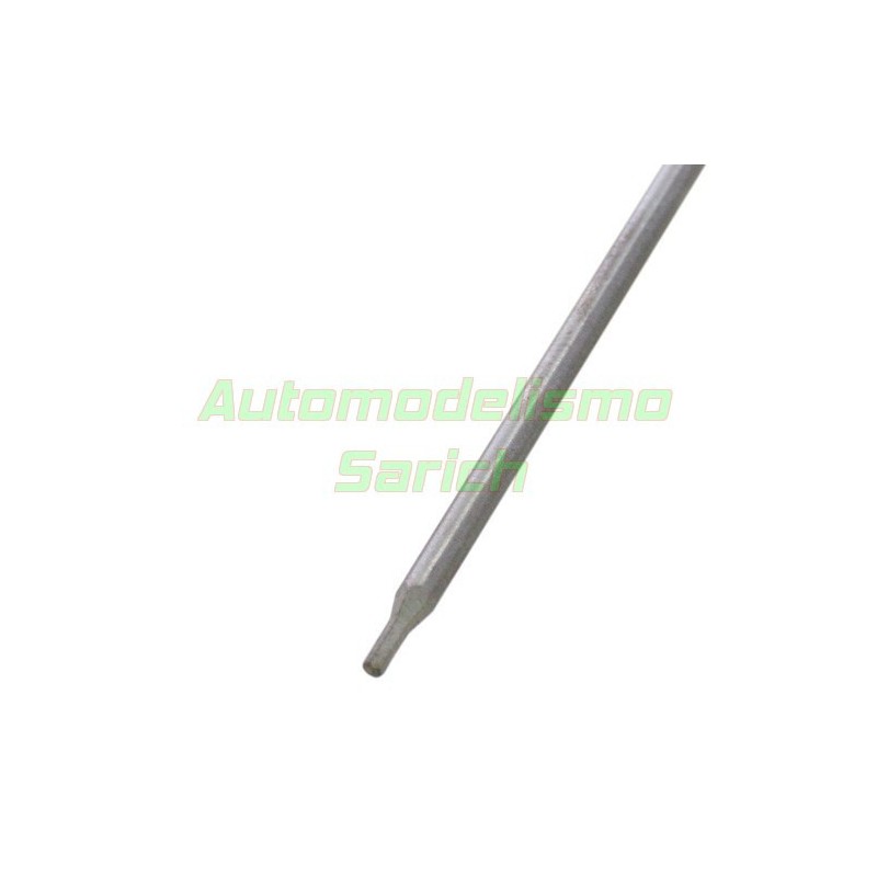 Punta allen 1'5x100mm PRO UR
