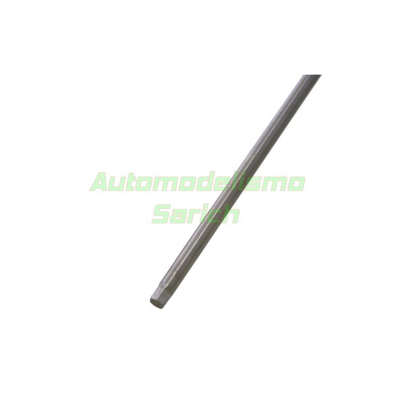 Punta allen 3'0x100mm PRO UR