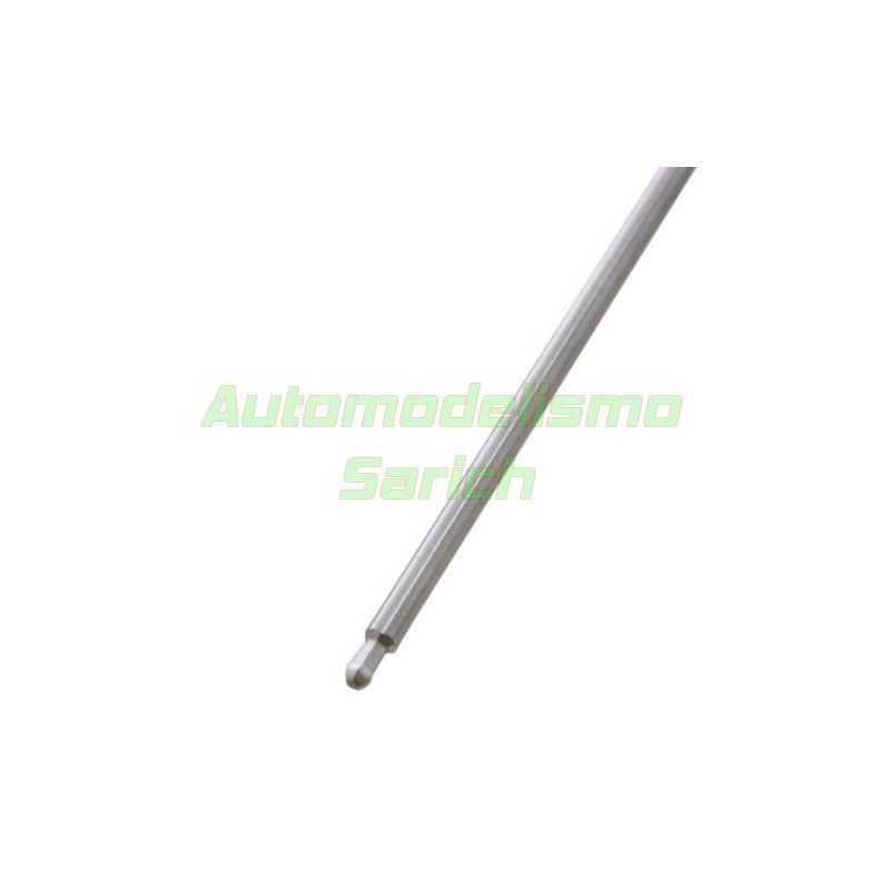 Punta allen bola 2'0x100mm PRO UR