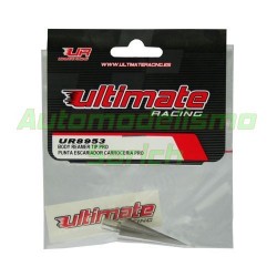 Punta de escariador carrocerías PRO UR