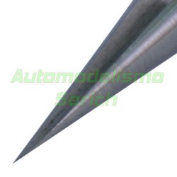 Punta de escariador carrocerías PRO UR