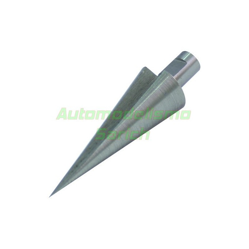 Punta de escariador carrocerías PRO UR