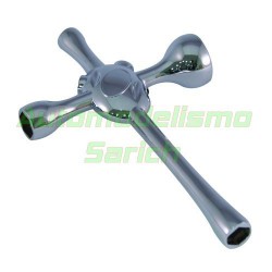 Llave de bujías 4 en 1 UR