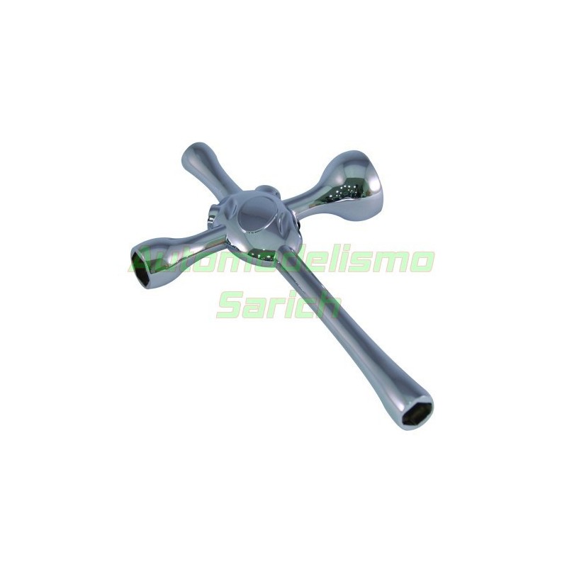 Llave de bujías 4 en 1 UR
