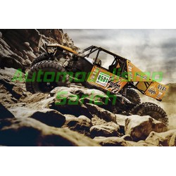 Gmade GR01 GOM KIT 1/10 4WD