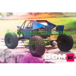 Gmade GR01 GOM KIT 1/10 4WD