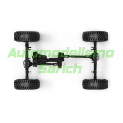 Gmade GR01 GOM KIT 1/10 4WD