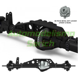 Gmade GR01 GOM KIT 1/10 4WD