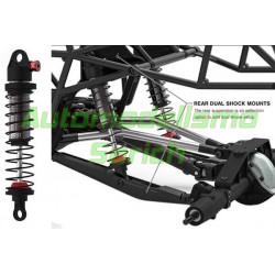 Gmade GR01 GOM KIT 1/10 4WD