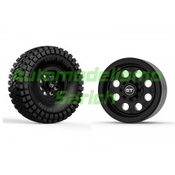 Gmade GR01 GOM KIT 1/10 4WD