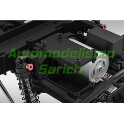 Gmade GR01 GOM PLUS KIT 1/10 4WD