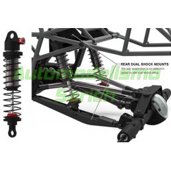 Gmade GR01 GOM PLUS KIT 1/10 4WD