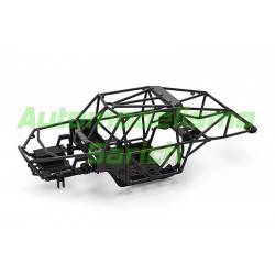 Gmade GR01 GOM PLUS KIT 1/10 4WD