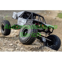 Gmade GR01 GOM PLUS KIT 1/10 4WD