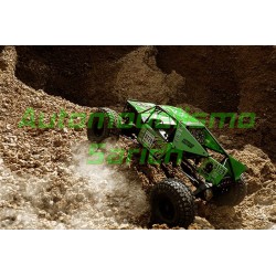 Gmade GR01 GOM PLUS KIT 1/10 4WD