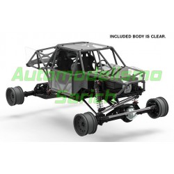 Gmade GR01 GOM PLUS KIT 1/10 4WD