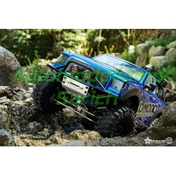 Gmade GS01 KOMODO KIT + ELECTRÓNICA 1/10 4WD