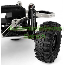 Gmade GS01 KOMODO KIT + ELECTRÓNICA 1/10 4WD