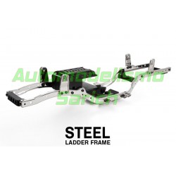 Gmade GS01 KOMODO KIT + ELECTRÓNICA 1/10 4WD