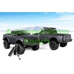 Gmade GS01 KOMODO KIT + ELECTRÓNICA 1/10 4WD