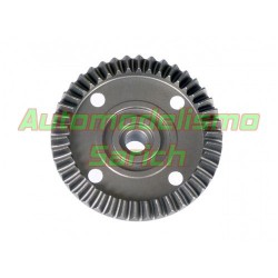 Corona cónica diferencial del./tras. 42T MBX7R