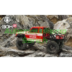 Gmade GS02 BOM KIT 1/10 4WD