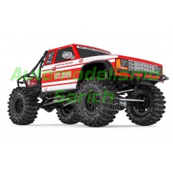 Gmade GS02 BOM KIT 1/10 4WD