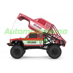 Gmade GS02 BOM KIT 1/10 4WD